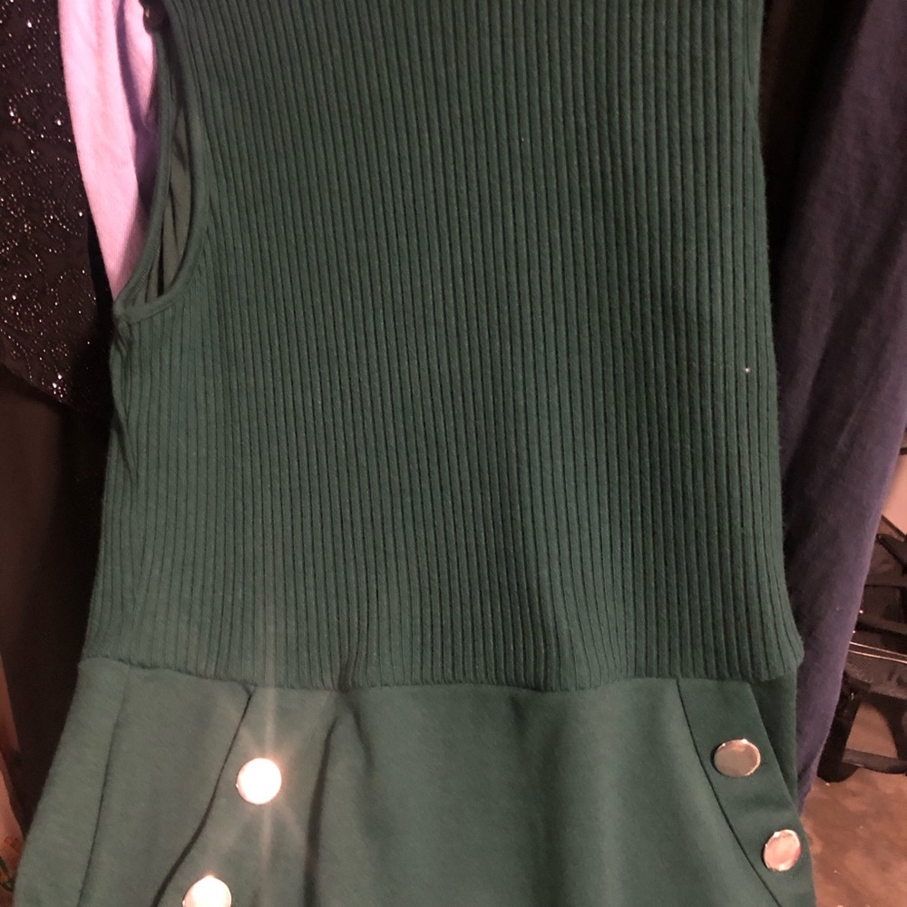 Mini dress - Picture 3 of 5